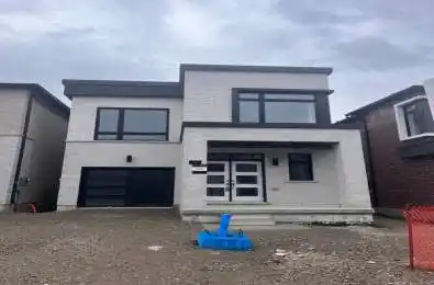 37 Danielle Moore Circle Unit# MAINFLOOR Toronto E09 Ontario M1P 3S5