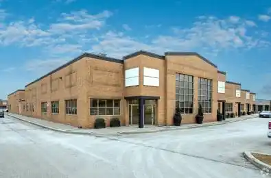 6415 Northwest Drive Unit# 15 Mississauga Ontario L4V 1X1