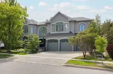 60 Bowan Court Toronto C15 Ontario M2K 3A7