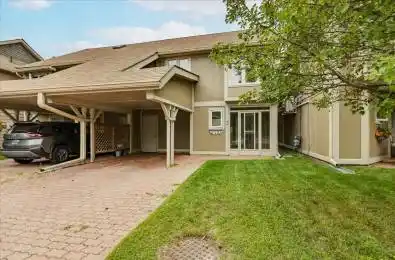 3 Davy Point Circle Georgina Ontario L4P 3H1