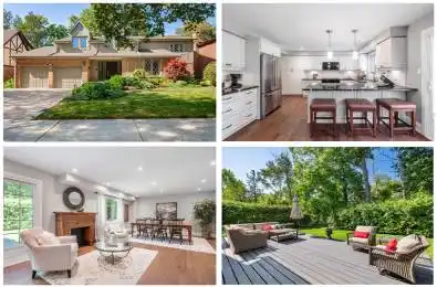 32 Ramblewood Drive Toronto E10 Ontario M1C 3E1