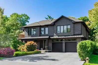 20 Hartfield Court Toronto W08 Ontario M9A 3E4