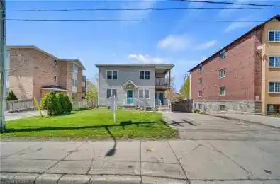 24 Columbia Street Waterloo Ontario N2L 3K3