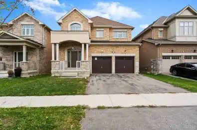32 Sparkle Drive Thorold Ontario L2V 0H2