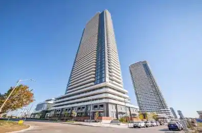 195 Commerce Street Unit# 2110 Vaughan Ontario L4K 0P9