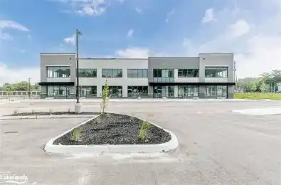 710 BALM BEACH Road Unit# B-2 Midland Ontario L4R 4K4