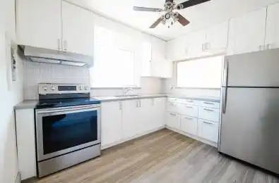 9 Mississauga Road Unit# Upper Mississauga Ontario L5H 2H5