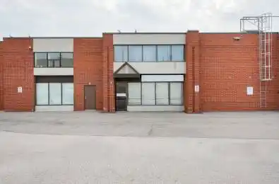 25 Edilcan Drive Unit# 1 Vaughan Ontario L4K 3S4