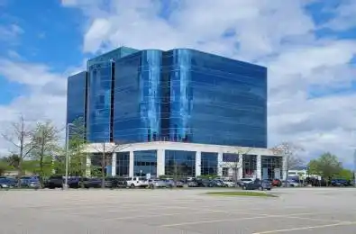 80 Tiverton Court Unit# 601 Markham Ontario L3R 8T3