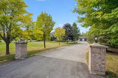 5796 Eighth Line East Line Guelph/Eramosa Ontario N0B 1B0