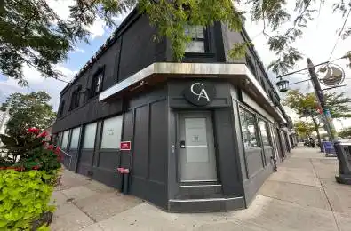 2847 Lake Shore Boulevard Unit# 101 - 2 Toronto W06 Ontario M8V 1H8