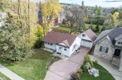 48 Elmwood Avenue Richmond Hill Ontario L4C 1K2