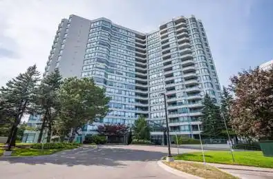7250 Yonge Street Unit# 407 Vaughan Ontario L4J 7X1