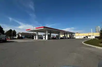 3191 Rutherford Road Vaughan Ontario L4K 0A3