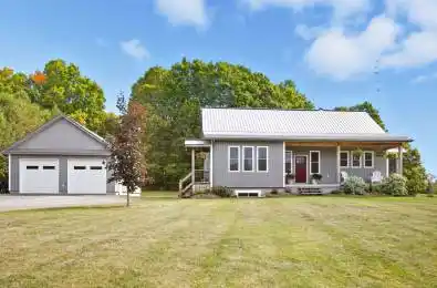 267 Roberts Road Lanark Highlands Ontario K0G 1K0