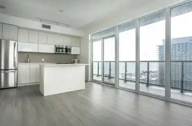 56 Annie Craig Drive Unit# 3505 Toronto W06 Ontario M8V 0A8