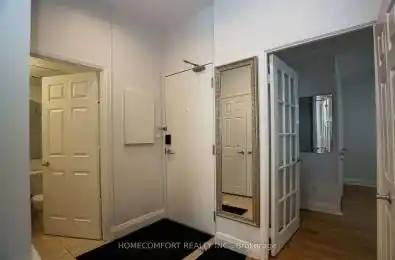 8 Wellesley Street Unit# 701 Toronto C08 Ontario M4Y 3B2