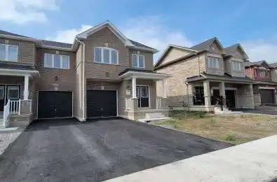 121 Baker Street Thorold Ontario L2V 0N1