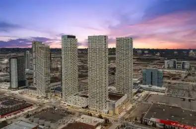 898 Portage Parkway Unit# 2508 Vaughan Ontario L4K 0J6