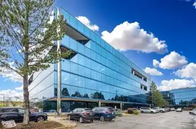 200 Town Centre Boulevard Markham Ontario L3R 8G5