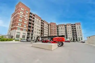 39 New Delhi Drive Markham Ontario L3S 0E1