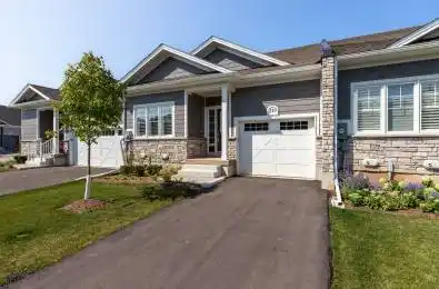 219 Ironwood Way Georgian Bluffs Ontario N0H 1S0