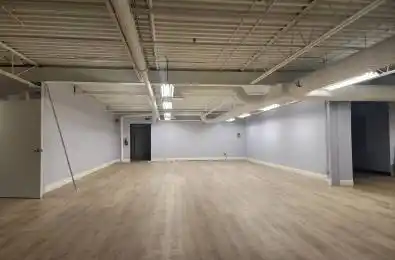 70 Valleywood Drive Unit# 203 Markham Ontario L3R 4T5