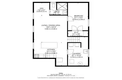 46 Cornelius Parkway Unit# Lower Level Toronto W04 Ontario M6L 2K4