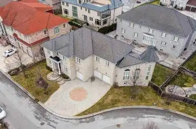 26 Alai Circle Markham Ontario L3R 1E2
