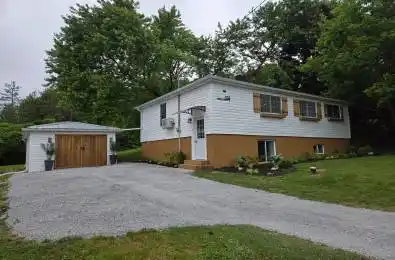 338 Carnegie Beach Road Scugog Ontario L9L 1B6