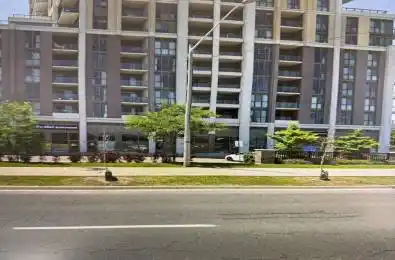 9560-114 Markham Road Unit# 114 Markham Ontario L6E 0V1