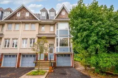 840 Dundas Street Unit# 25 Mississauga Ontario L5C 1C2