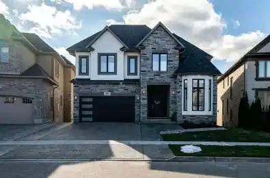 46 Paige Street Kitchener Ontario N2K 4P5