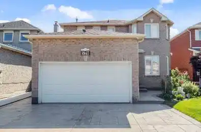 528 Fairview Road Mississauga Ontario L5B 3X1