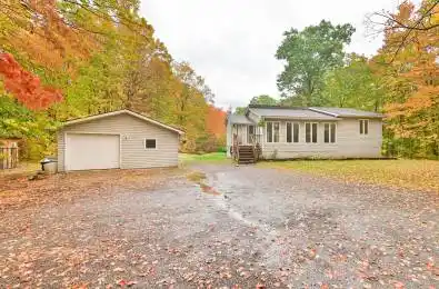 1335 Quin Mo Lac Road Tweed Ontario K0K 3J0