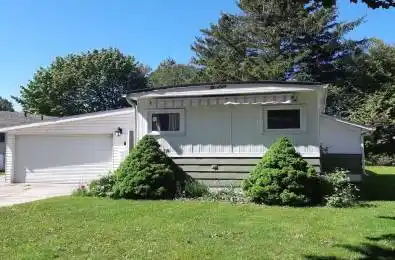 18 Sutton Drive Ashfield-Colborne-Wawanosh Ontario N7A 3Y3