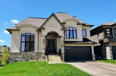 313 Somme Street Woodstock Ontario N4T 0K3
