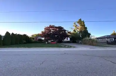 159 Hazel Street Kawartha Lakes Ontario K0M 1L0