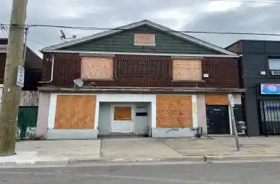 240 kenilworth Avenue Hamilton Ontario L8H 4S5