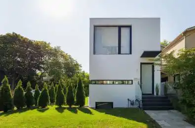 147 Hanson Street Toronto E02 Ontario M4C 1A3