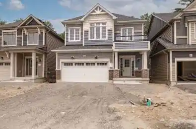 395 Beechwood Forest Lane Gravenhurst Ontario P1P 0H8