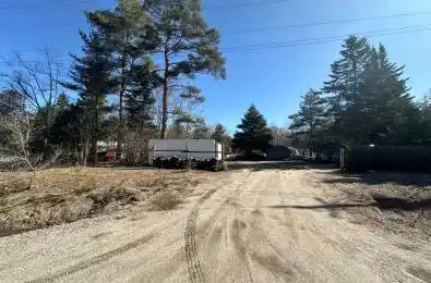 7183 Hwy 93 Highway Tay Ontario L0K 2E0