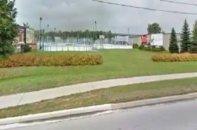 440 Dunlop Street Barrie Ontario L4N 1C2