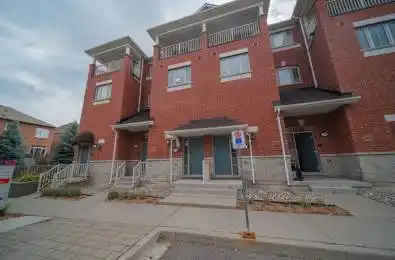 43 Ormerod Lane Richmond Hill Ontario L4S 0G3