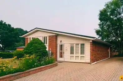 87 Pandora Circle Toronto E09 Ontario M1H 1V6