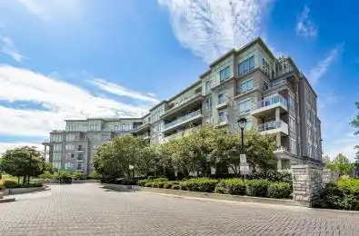 9 Stollery Pond Crescent Markham Ontario L6C 0Y1