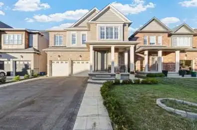 24 MACBEAN Crescent Hamilton Ontario L8B 0S5