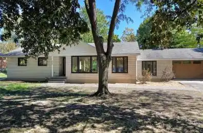 71 Selena Avenue Belleville Ontario K8P 4C6