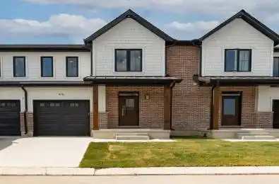 147-45 SCOTTS Drive Lucan Biddulph Ontario N0M 2J0