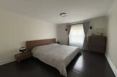 502 Palmer Avenue Unit# Upper 2 Bedrooms Richmond Hill Ontario L4B 3B9